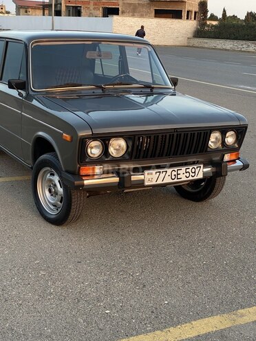 LADA (VAZ) 2106 1985, 200,000 km - 1.3 l - Bakı