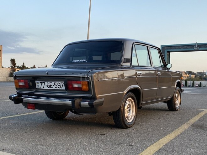 LADA (VAZ) 2106 1985, 200,000 km - 1.3 l - Bakı