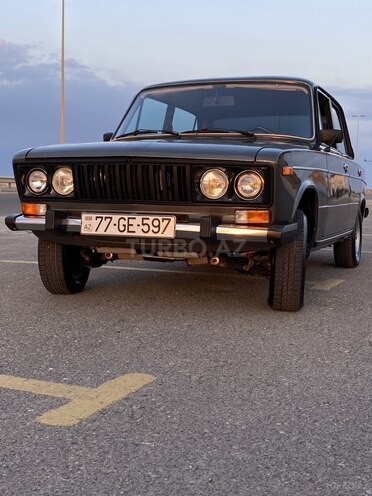 LADA (VAZ) 2106 1985, 200,000 km - 1.3 l - Bakı