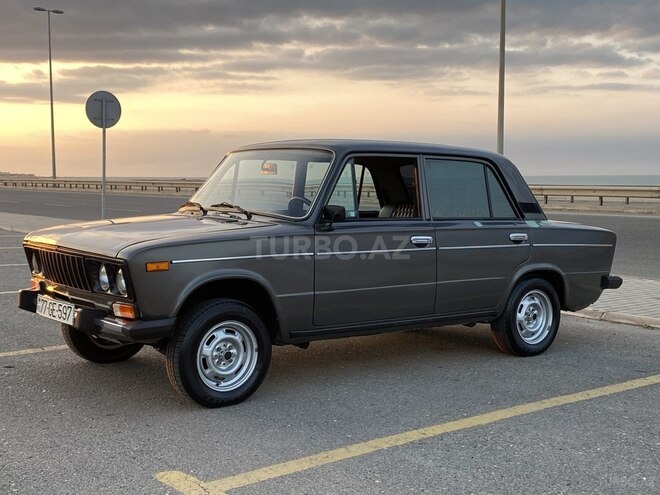 LADA (VAZ) 2106 1985, 200,000 km - 1.3 l - Bakı