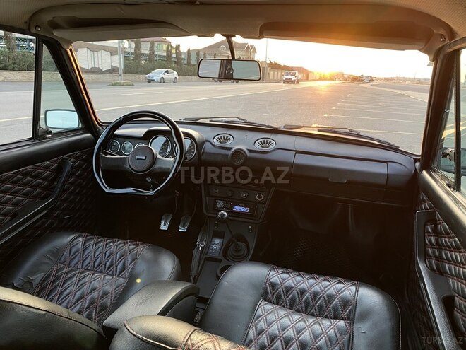 LADA (VAZ) 2106 1985, 200,000 km - 1.3 l - Bakı