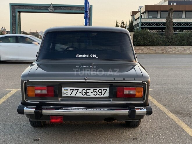 LADA (VAZ) 2106 1985, 200,000 km - 1.3 l - Bakı