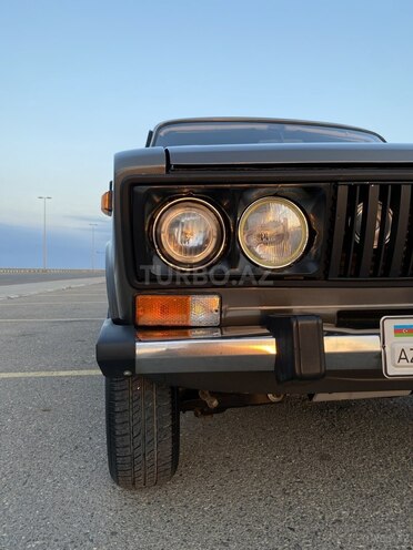 LADA (VAZ) 2106 1985, 200,000 km - 1.3 l - Bakı