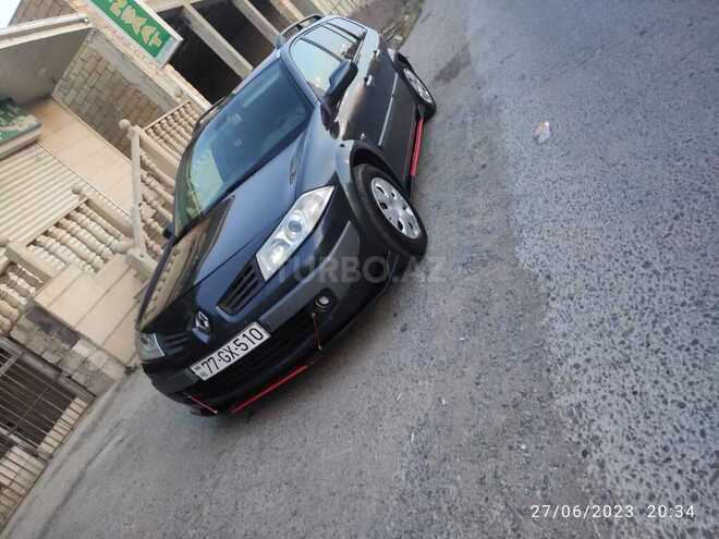 Renault Megane 2007, 300,000 km - 1.5 l - Bakı