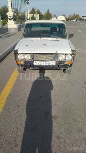 LADA (VAZ) 2106 1980, 35,650 km - 1.5 l - Gəncə