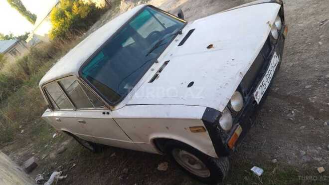 LADA (VAZ) 2106 1980, 35,650 km - 1.5 l - Gəncə