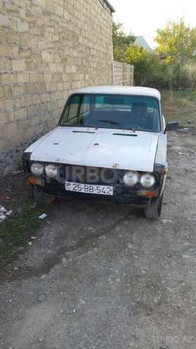 LADA (VAZ) 2106 1980, 35,650 km - 1.5 l - Gəncə