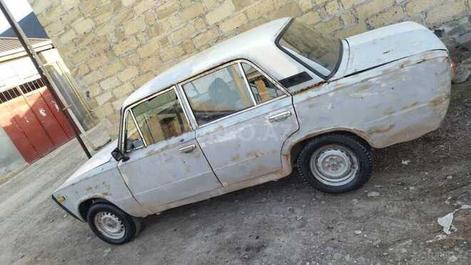LADA (VAZ) 2106 1980, 35,650 km - 1.5 l - Gəncə