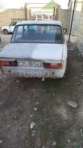 LADA (VAZ) 2106 1980, 35,650 km - 1.5 l - Gəncə