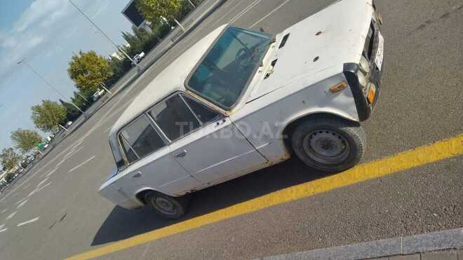 LADA (VAZ) 2106 1980, 35,650 km - 1.5 l - Gəncə