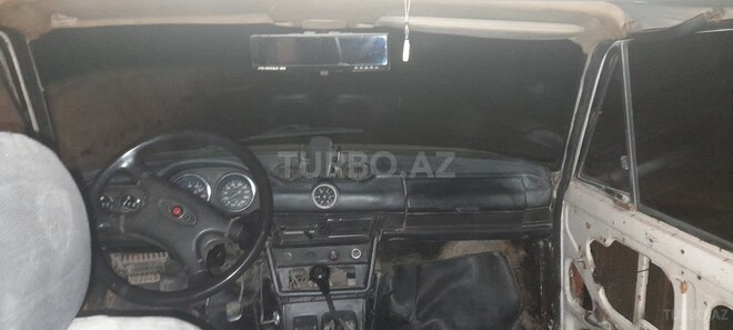 LADA (VAZ) 2106 1980, 35,650 km - 1.5 l - Gəncə