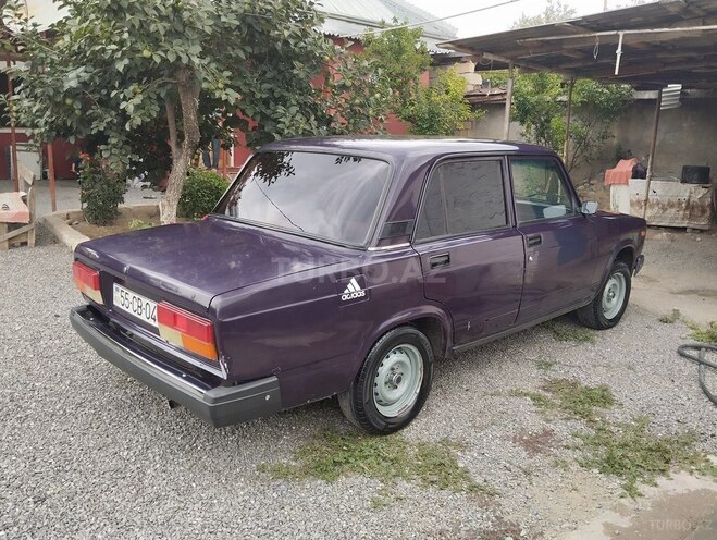 LADA (VAZ) 2107 1999, 146,027 km - 1.6 l - Şəki