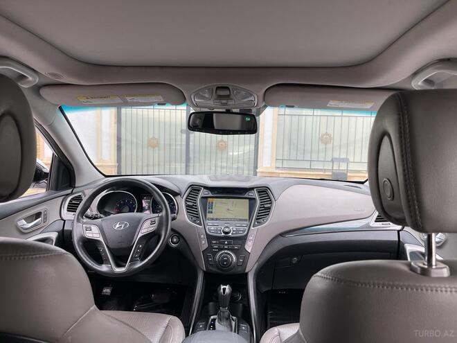 Hyundai Santa Fe 2015, 144,841 km - 2.0 l - Bakı