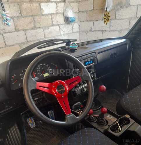 LADA (VAZ) Niva 2006, 170,000 km - 1.7 л - Yardımlı