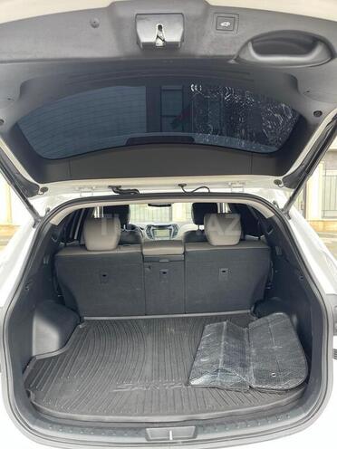 Hyundai Santa Fe 2015, 144,841 km - 2.0 l - Bakı