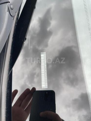 Hyundai Santa Fe 2015, 144,841 km - 2.0 l - Bakı