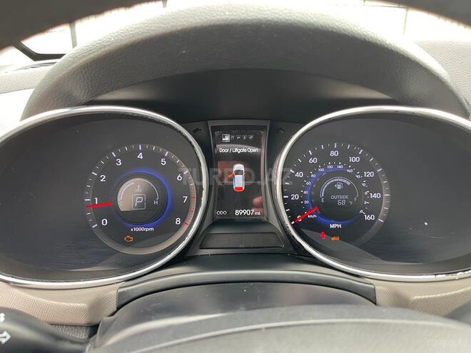 Hyundai Santa Fe 2015, 144,841 km - 2.0 l - Bakı