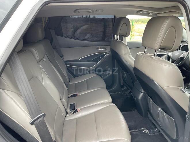 Hyundai Santa Fe 2015, 144,841 km - 2.0 l - Bakı