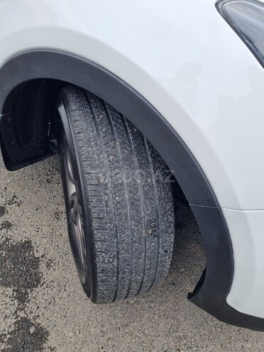 Hyundai Santa Fe 2015, 144,841 km - 2.0 l - Bakı