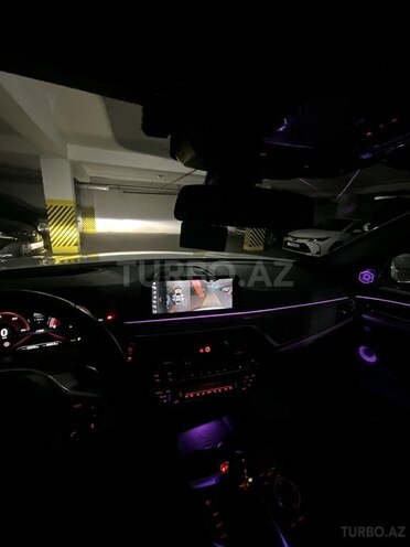 BMW 520 2018, 63,000 km - 2.0 l - Bakı
