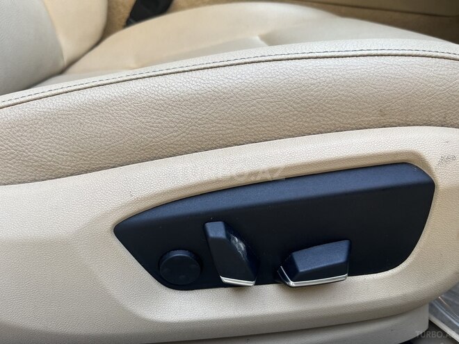 BMW 528 2015, 243,000 km - 2.0 l - Bakı