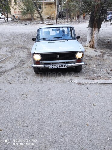 LADA (VAZ) 21011 1972, 50,253 km - 1.6 l - Bakı