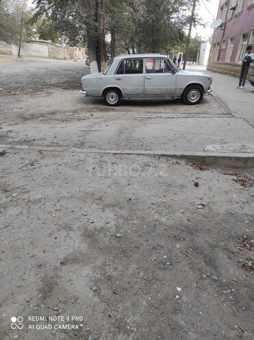 LADA (VAZ) 21011 1972, 50,253 km - 1.6 l - Bakı
