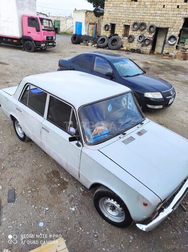 LADA (VAZ) 21011 1972, 50,253 km - 1.6 l - Bakı