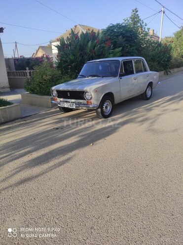 LADA (VAZ) 21011 1972, 50,253 km - 1.6 l - Bakı