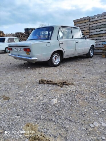 LADA (VAZ) 21011 1972, 50,253 km - 1.6 l - Bakı
