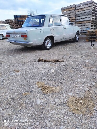 LADA (VAZ) 21011 1972, 50,253 km - 1.6 l - Bakı