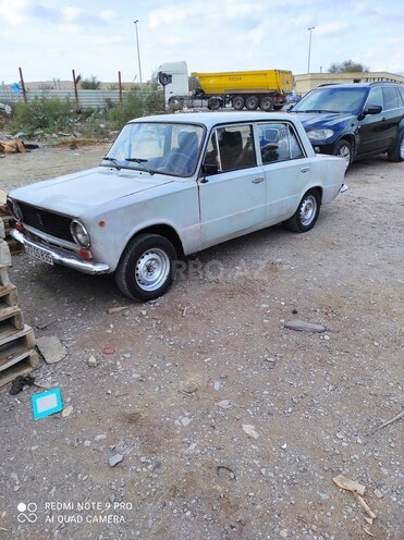 LADA (VAZ) 21011 1972, 50,253 km - 1.6 l - Bakı