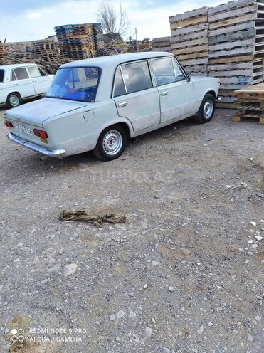 LADA (VAZ) 21011 1972, 50,253 km - 1.6 l - Bakı