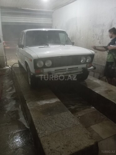 LADA (VAZ) 2106 1996, 51,244 km - 1.6 l - Bakı