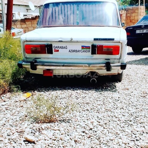 LADA (VAZ) 2106 1996, 51,244 km - 1.6 l - Bakı