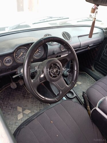 LADA (VAZ) 2106 1996, 51,244 km - 1.6 l - Bakı