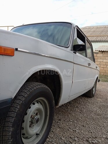 LADA (VAZ) 2106 1996, 51,244 km - 1.6 l - Bakı