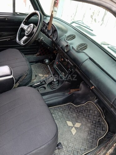 LADA (VAZ) 2106 1996, 51,244 km - 1.6 l - Bakı