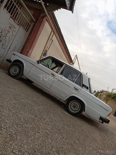 LADA (VAZ) 2106 1996, 51,244 km - 1.6 l - Bakı