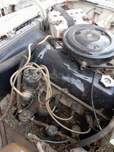 LADA (VAZ) 2106 1996, 51,244 km - 1.6 l - Bakı