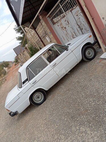 LADA (VAZ) 2106 1996, 51,244 km - 1.6 l - Bakı