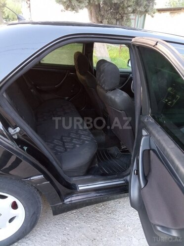 Mercedes C 220 1998, 653,418 km - 2.2 л - Bərdə