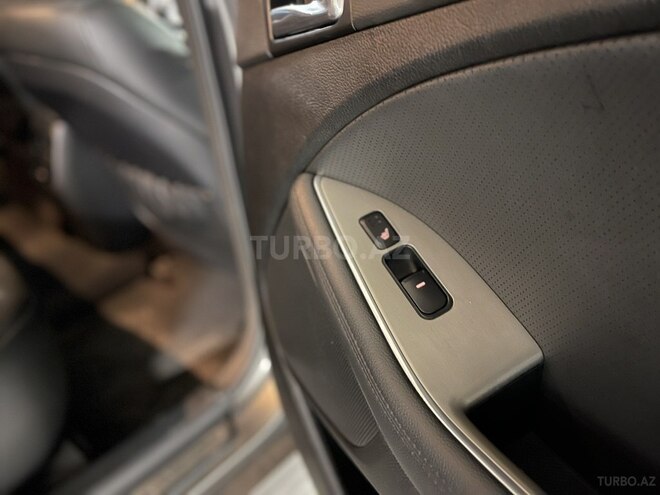 Kia Optima 2015, 111,810 km - 2.0 l - Bakı