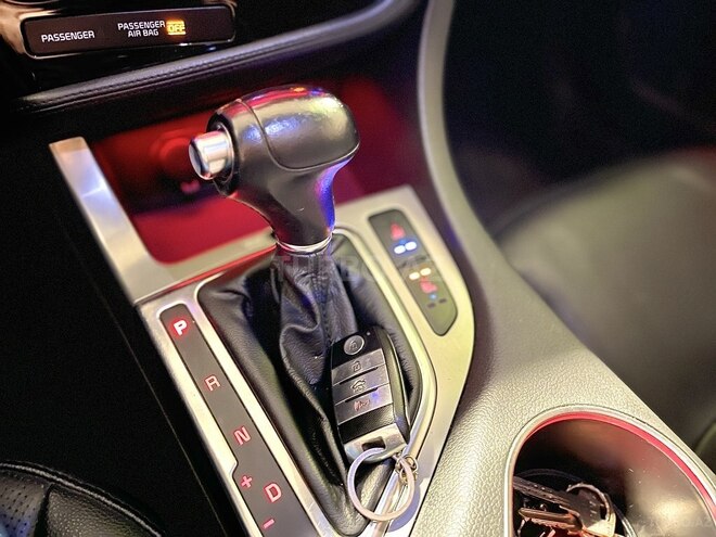 Kia Optima 2015, 111,810 km - 2.0 l - Bakı