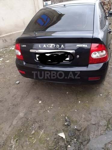 LADA (VAZ) Priora 2008, 380,000 km - 1.6 l - Xaçmaz