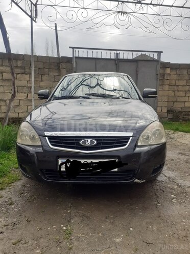 LADA (VAZ) Priora 2008, 380,000 km - 1.6 l - Xaçmaz