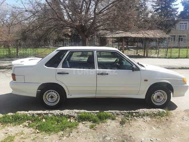LADA (VAZ) 2115 2012, 300,000 km - 1.6 л - Mingəçevir