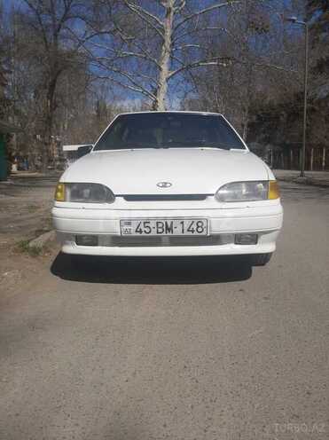 LADA (VAZ) 2115 2012, 300,000 km - 1.6 л - Mingəçevir