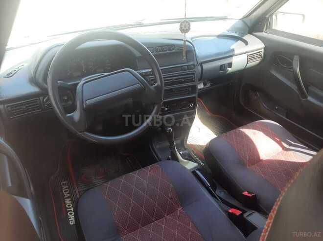 LADA (VAZ) 2115 2012, 300,000 km - 1.6 л - Mingəçevir