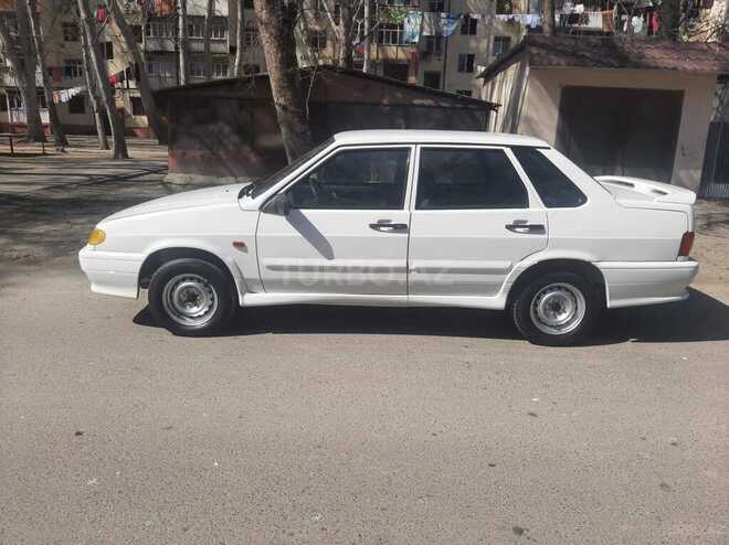 LADA (VAZ) 2115 2012, 300,000 km - 1.6 л - Mingəçevir